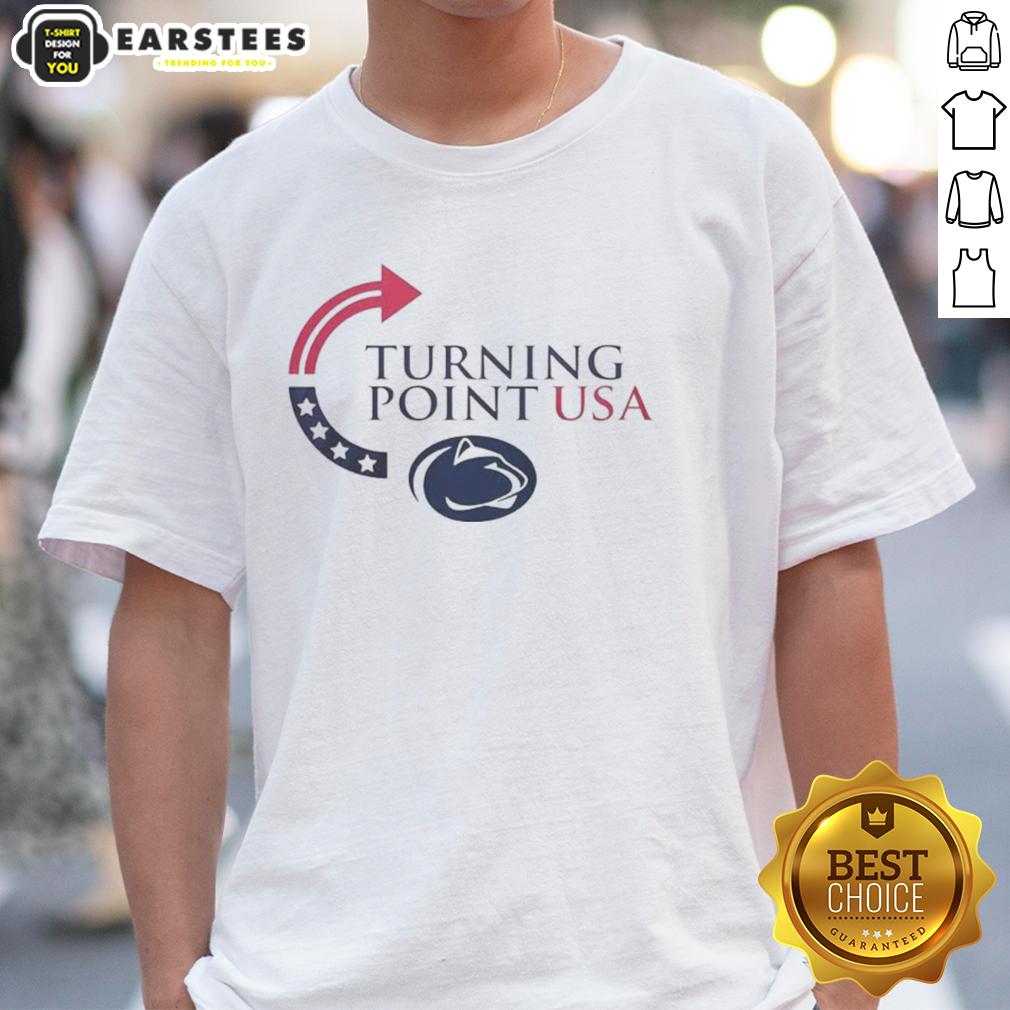 premium-penn-state-nittany-lions-x-freedom-turning-point-usa-charlie-kirk-t-shirt-1 Premium Penn State Nittany Lions X Freedom Turning Point USA Charlie Kirk T-Shirt featuring vibrant team colors and logo.