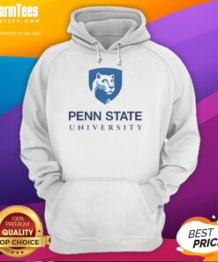 Alt Text: Premium Penn State University Nittany Lions hoodie in navy blue, showcasing the iconic logo and stylish design.