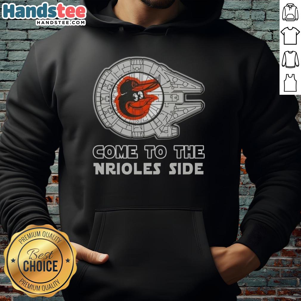 premium-star-wars-come-to-the-baltimore-orioles-side-hoodie Premium Star Wars Come to the Baltimore Orioles Side Hoodie featuring a vibrant design for fans of both franchises.