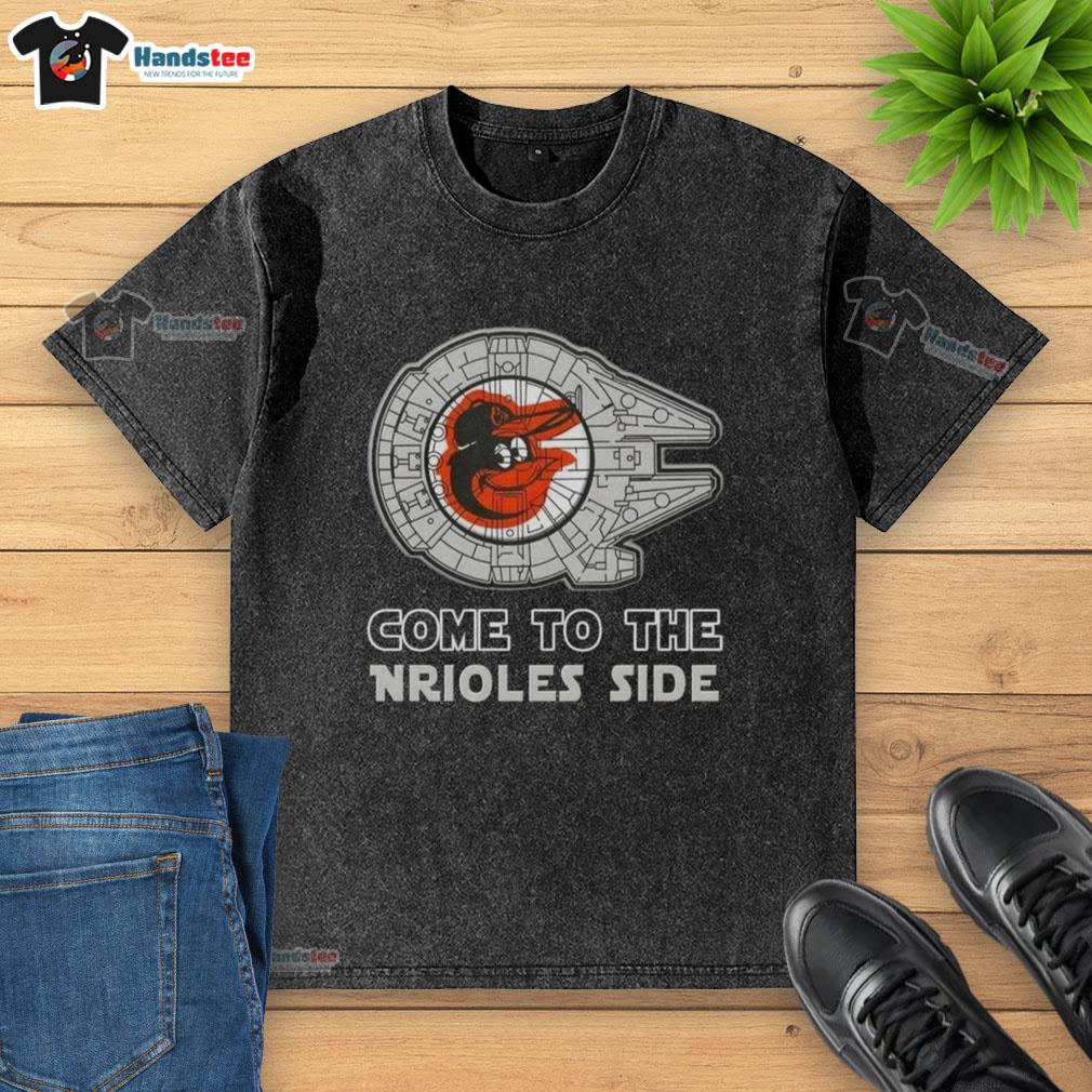 premium-star-wars-come-to-the-baltimore-orioles-side-washed-t-shirt Premium Star Wars Come to the Baltimore Orioles Side Washed T-Shirt featuring a stylish design for fans.