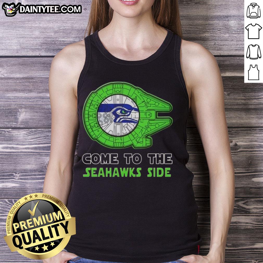 premium-star-wars-come-to-the-seattle-seahawks-side-tank-top Premium Star Wars Come to the Seattle Seahawks Side Tank Top featuring iconic graphics for fans and casual wear.