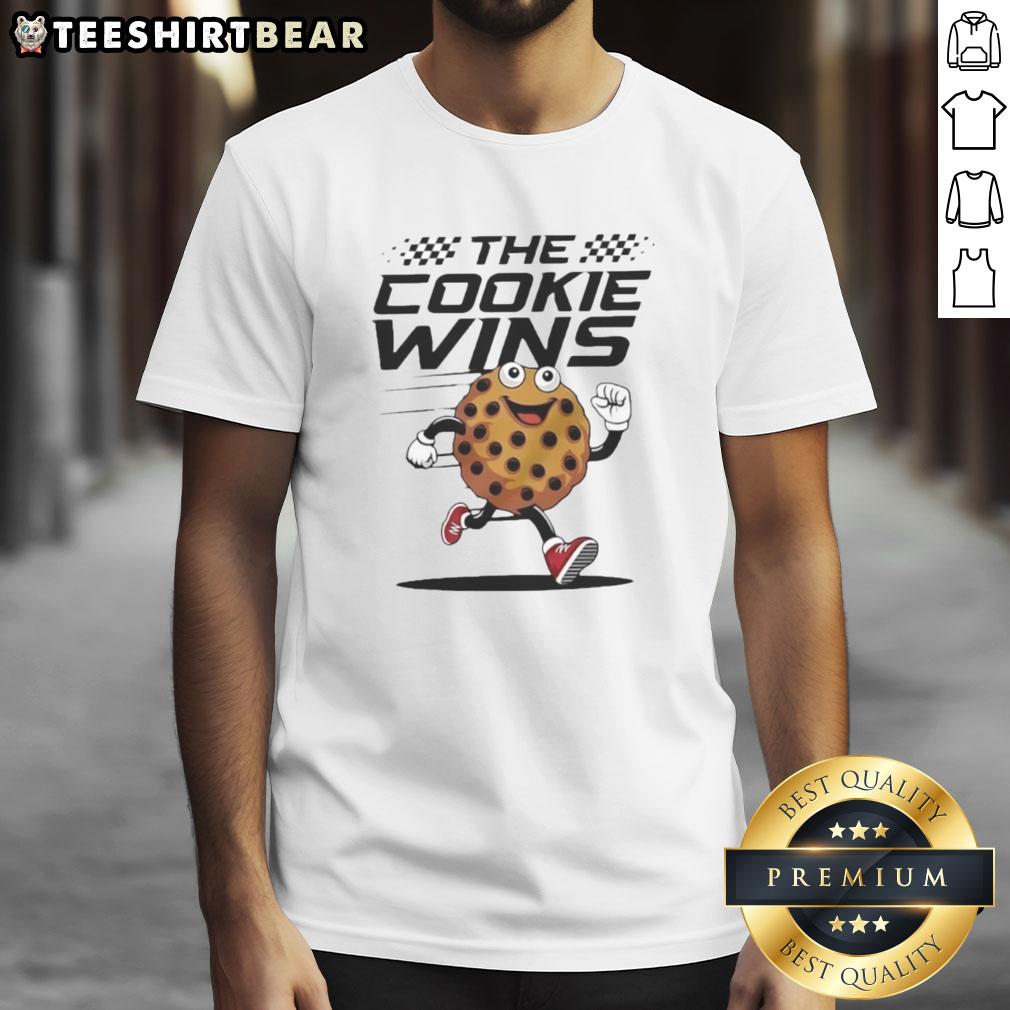 premium-the-cookie-wins-new-jersey-devils-t-shirt-1 Alt Text: Premium The Cookie Wins New Jersey Devils T-Shirt featuring a bold design, perfect for hockey fans and casual wear.