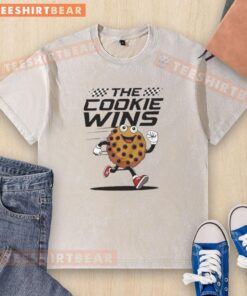 Premium The Cookie Wins New Jersey Devils T-Shirt - Image 6