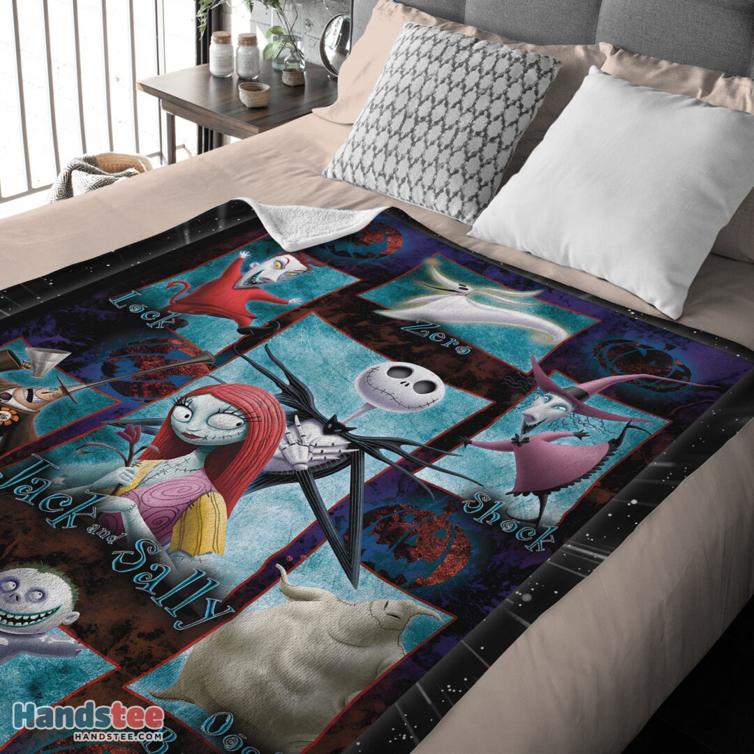 premium-the-nightmare-before-christmas-jack-skellington-family-halloween-customized-blanket-mk-03 Premium The Nightmare Before Christmas Jack Skellington Family Halloween Customized Blanket - Image 4