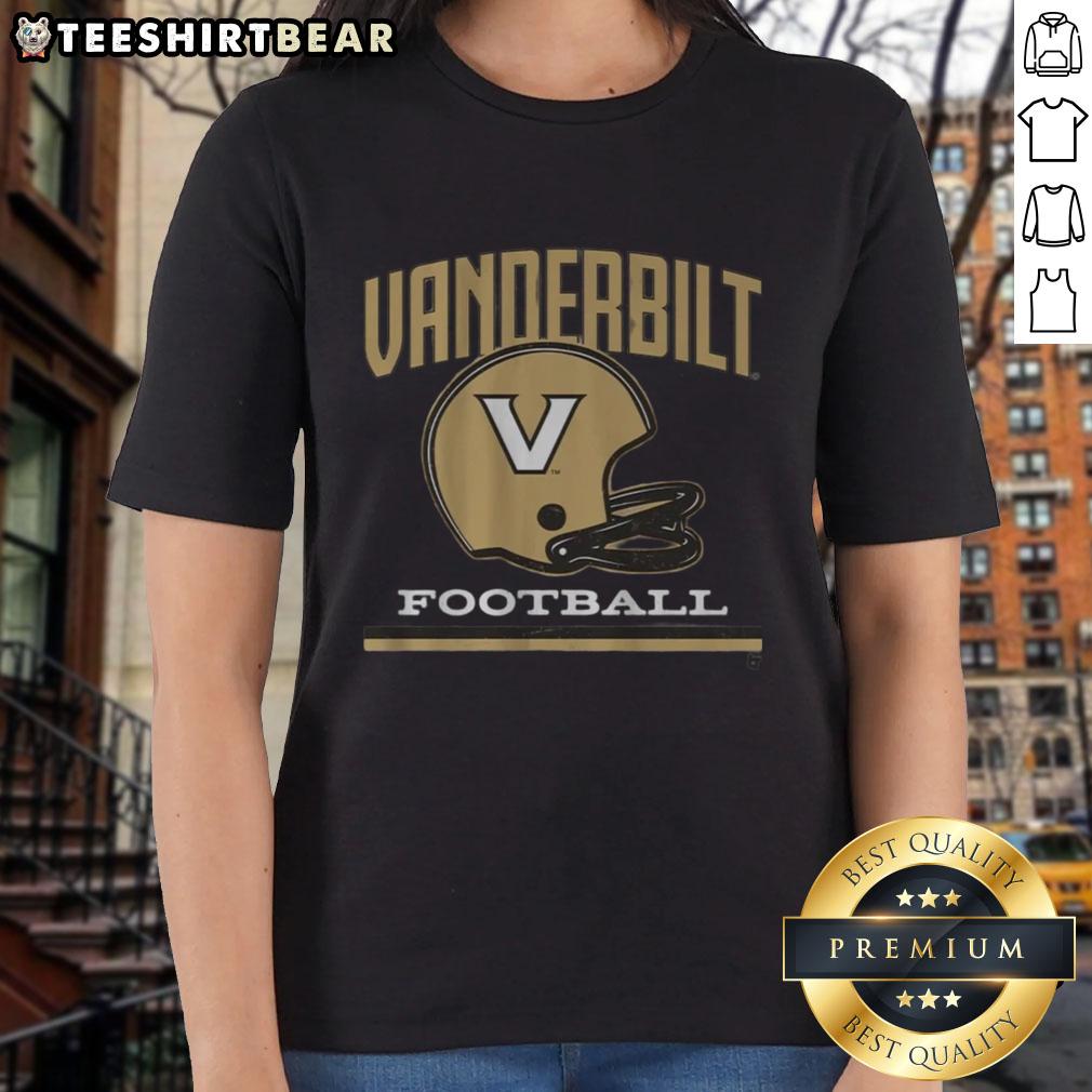 premium-vanderbilt-football-vintage-helmet-ladies-tee Premium Vanderbilt Football vintage helmet ladies tee, featuring a stylish design perfect for fans and casual wear.