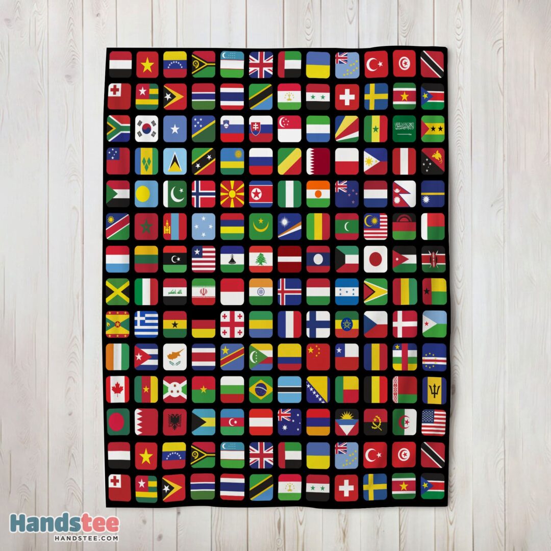 premium-world-flags-grid-colorful-international-countries-flag-blanket-fleece-blanket-mk-02-1 Premium World Flags Grid Colorful International Countries Flag Blanket Fleece Blanket