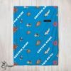 Pretty Disney Finding Nemo & Dory Characters Blanket Fleece Customized Blanket