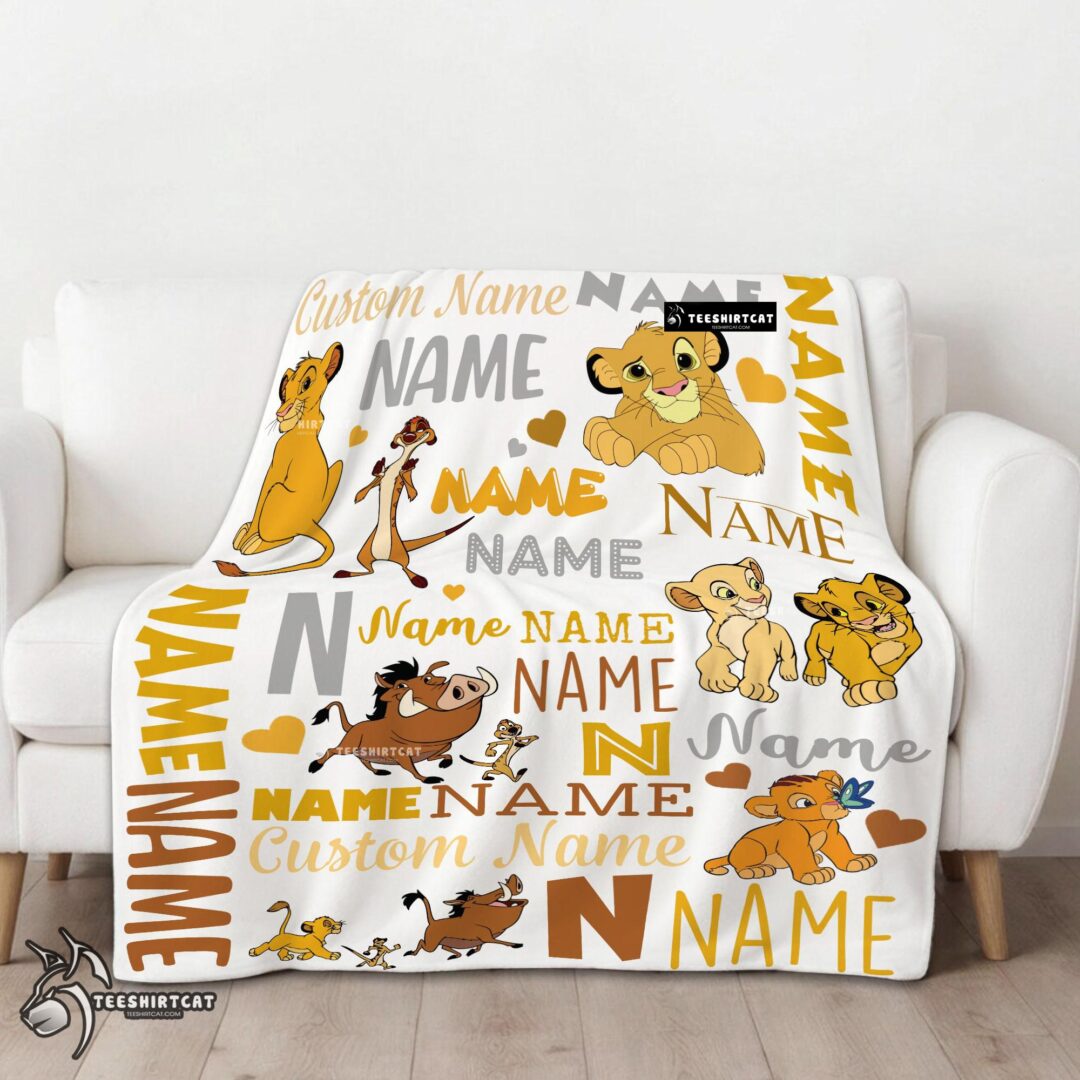 pretty-disney-simba-timon-pumbaa-the-lion-king-blanket-fleece-customized-blanket-mk-01 Pretty Disney Simba Timon Pumbaa The Lion King Blanket Fleece Customized Blanket - Image 3
