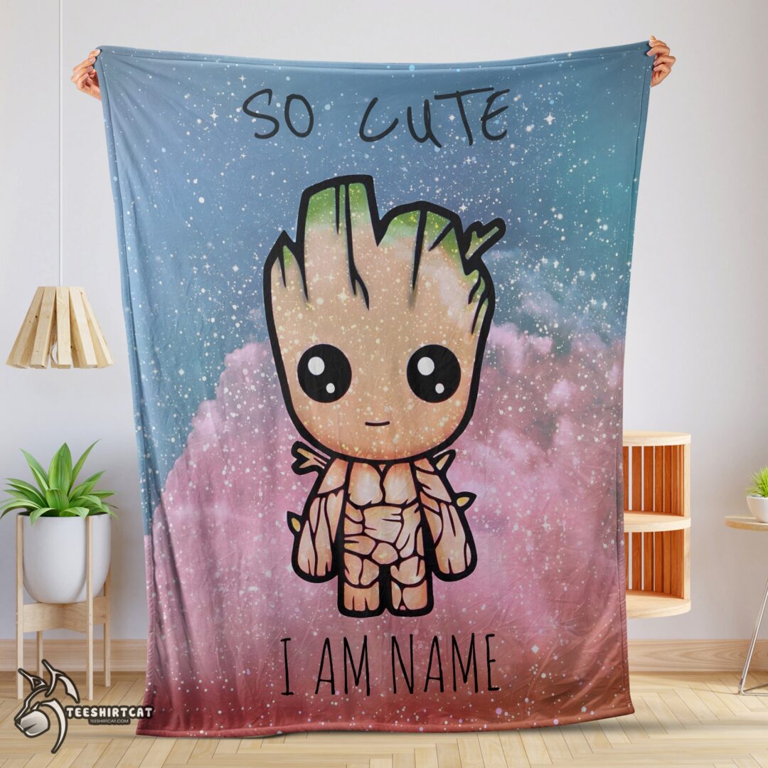 pretty-marvel-superhero-baby-groot-and-friends-birthday-cute-blanket-fleece-customized-blanket-mk-01-1 Pretty Marvel SuperHero Baby Groot And Friends Birthday Cute Blanket Fleece Customized Blanket