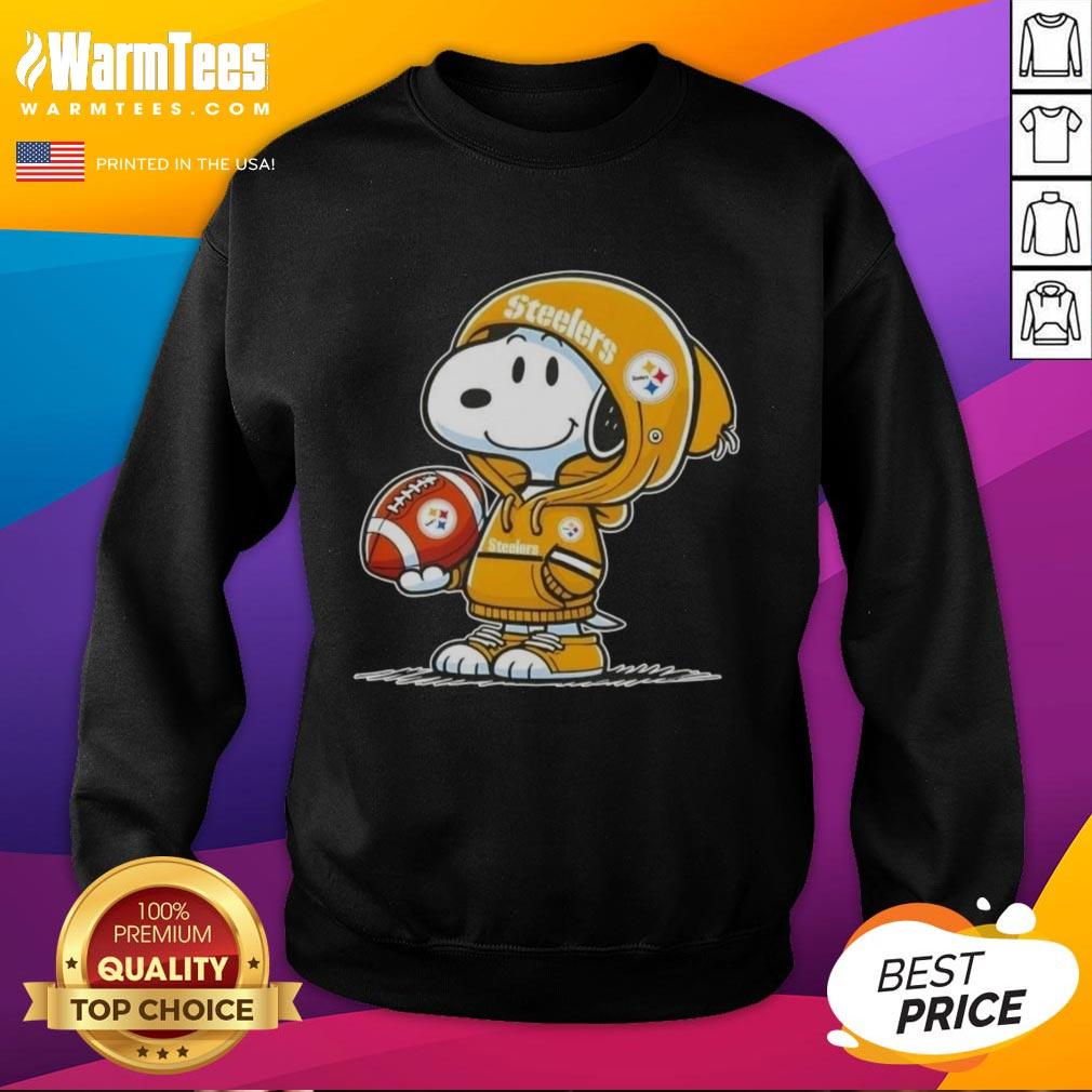 pretty-peanuts-snoopy-wearing-hoodie-pittsburgh-steelers-and-smilling-at-fans-sweatshirt Alt Text: Snoopy in a hoodie, smiling at fans, showcasing Pittsburgh Steelers sweatshirt, perfect for peanuts lovers.