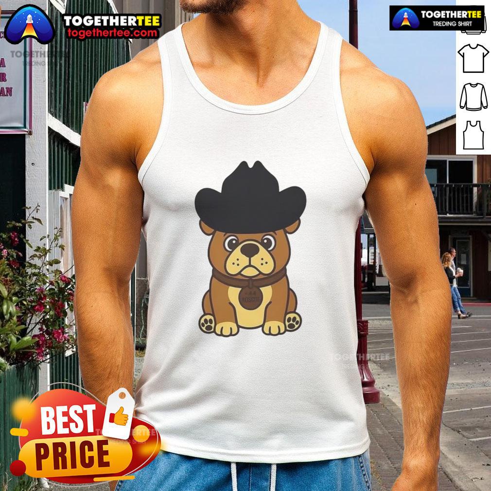 Pretty Rodeo Roscoe Dog Tank Top Pretty Rodeo Roscoe Dog Tank Top for stylish pups, featuring vibrant colors and comfortable fit for summer adventures.