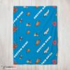 Top Disney Finding Nemo & Dory Characters Blanket Fleece Customized Blanket