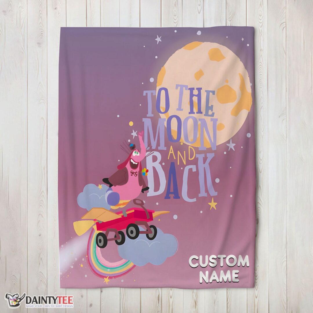 top-disney-inside-out-bing-bong-to-the-moon-and-back-blanket-fleece-customized-blanket-mk-02-1 Top Disney Inside Out Bing Bong To The Moon And Back Blanket Fleece Customized Blanket