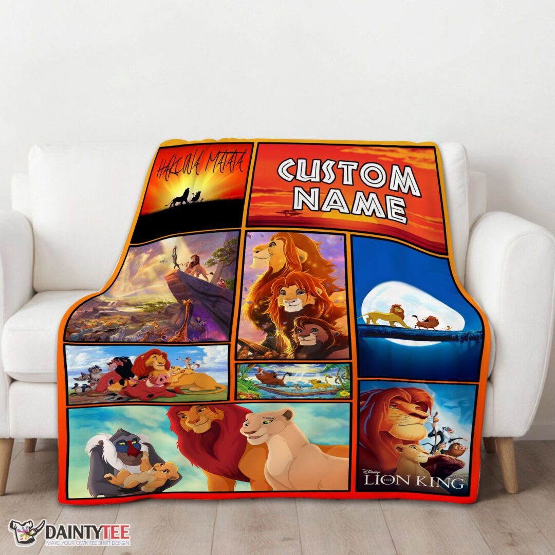 top-disney-simba-mufasa-timon-pumbaa-the-lion-king-collage-blanket-fleece-customized-blanket-mk-01 Top Disney Simba Mufasa Timon Pumbaa The Lion King Collage Blanket Fleece Customized Blanket - Image 3