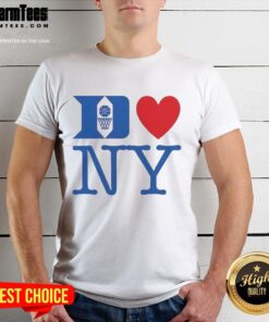 Top Duke Men's Basketball Love NY T-Shirt featuring a stylish design for passionate fans and supporters of Duke basketball.