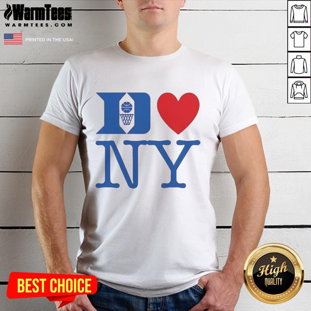 top-duke-mens-basketball-love-ny-t-shirt Top Duke Men's Basketball Love NY T-Shirt featuring a stylish design for passionate fans and supporters of Duke basketball.