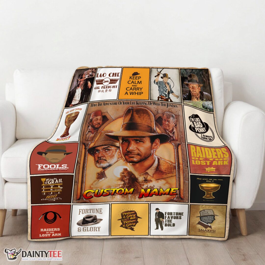 top-indiana-jones-raiders-of-the-lost-ark-adventure-blanket-fleece-customized-blanket-mk-01 Top Indiana Jones Raiders Of The Lost Ark Adventure Blanket Fleece Customized Blanket - Image 3