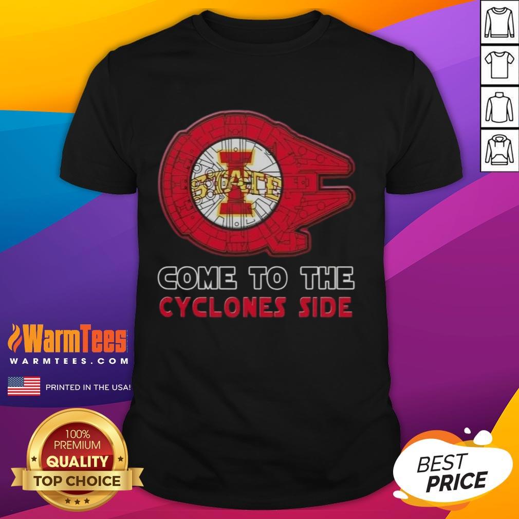 top-star-wars-come-to-the-iowa-state-cyclones-side-t-shirt-1 Top Star Wars Come To The Iowa State Cyclones Side T-Shirt featuring unique designs for fans of both franchises.