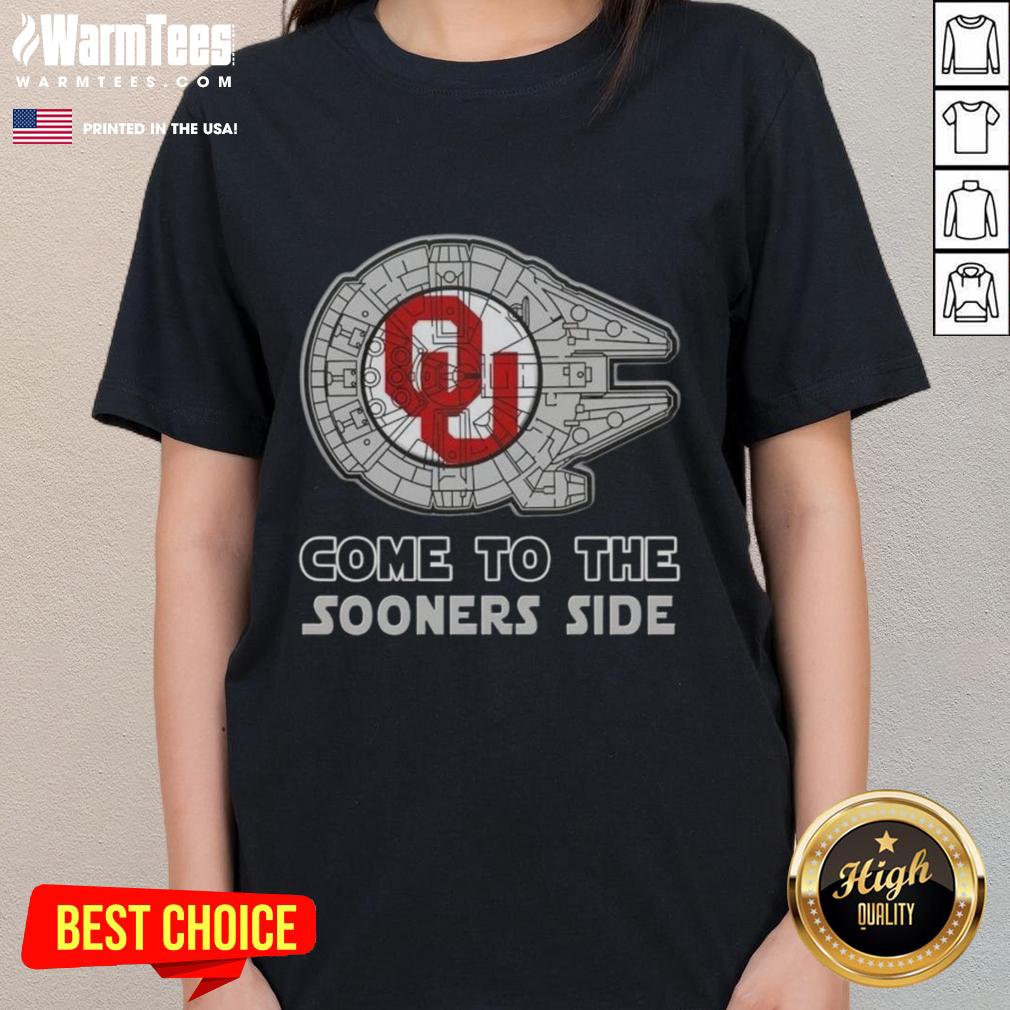 top-star-wars-come-to-the-oklahoma-sooners-side-ladies-tee Top Star Wars Come to the Oklahoma Sooners Side Ladies Tee featuring vibrant graphics and comfortable fit for fans.