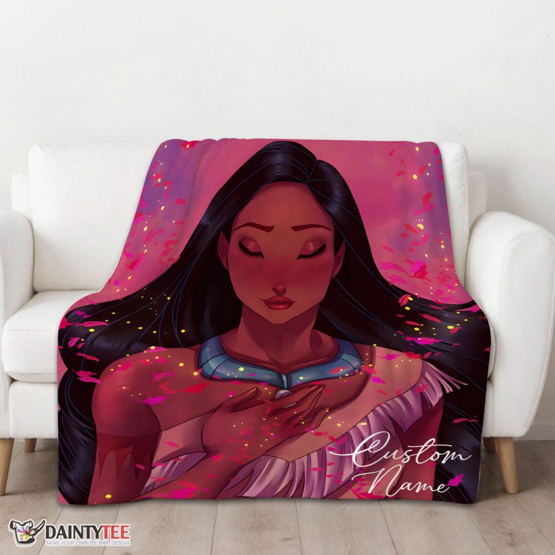 top-whispers-of-the-wind-pocahontas-colors-of-the-wind-blanket-fleece-customized-blanket-mk-01 Top Whispers Of The Wind Pocahontas Colors Of The Wind Blanket Fleece Customized Blanket - Image 3