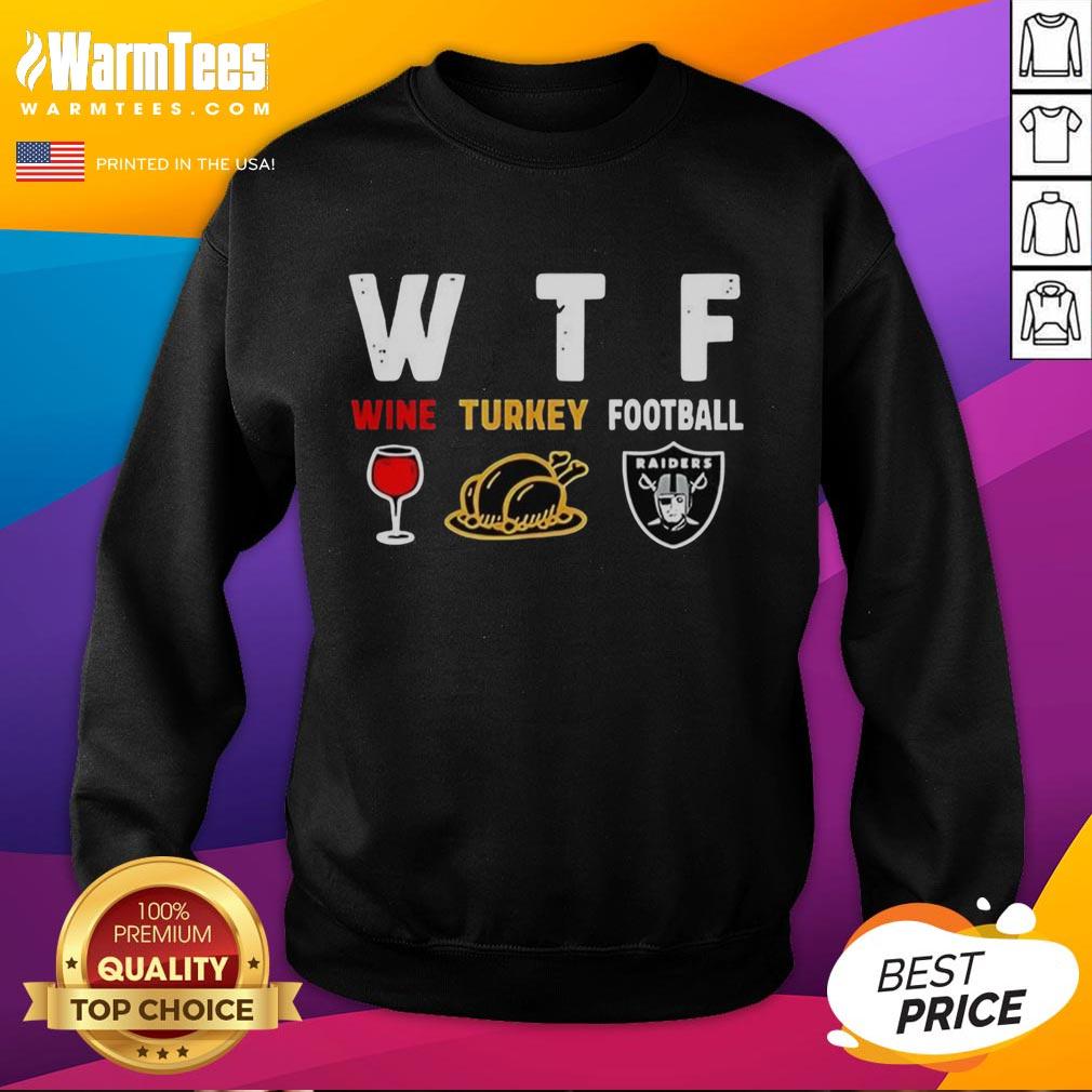 top-wine-turkey-las-vegas-raiders-football-thanksgiving-sweatshirt Cozy Top Wine Thanksgiving sweatshirt featuring Las Vegas Raiders football design, perfect for holiday gatherings.