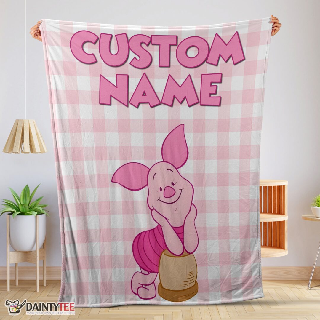top-winnie-the-pooh-piglet-blanket-fleece-customized-blanket-mk-01-1-1 Top Winnie The Pooh Piglet Blanket Fleece Customized Blanket