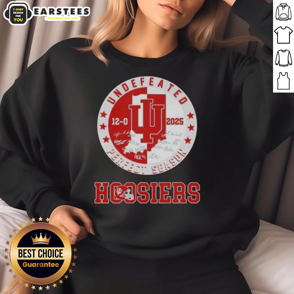 awesome-2025-undefeated-12-0-perfect-season-indiana-hoosiers-all-signatures-sweatshirt Alt Text: Awesome 2025 Indiana Hoosiers Undefeated 12-0 Perfect Season Sweatshirt with all signatures displayed.