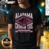 Awesome Alabama Crimson Tide Heater T-Shirt featuring bold team colors and logo, perfect for game day or casual wear.
