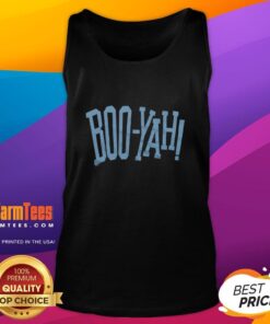 Awesome Boo Yah Tank Top in vibrant colors, perfect for summer outfits and casual wear. Stylish and comfortable design.