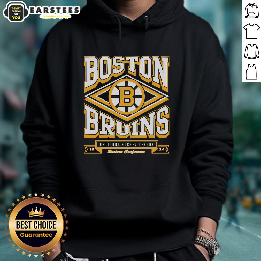 awesome-boston-bruins-heater-hoodie Alt Text: Awesome Boston Bruins Heater Hoodie featuring bold team logo and stylish design, perfect for fans and cold weather.