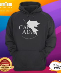 Awesome Canada We Stand On Guard For Thee Hoodie featuring a patriotic design in vibrant colors, perfect for any Canadian.