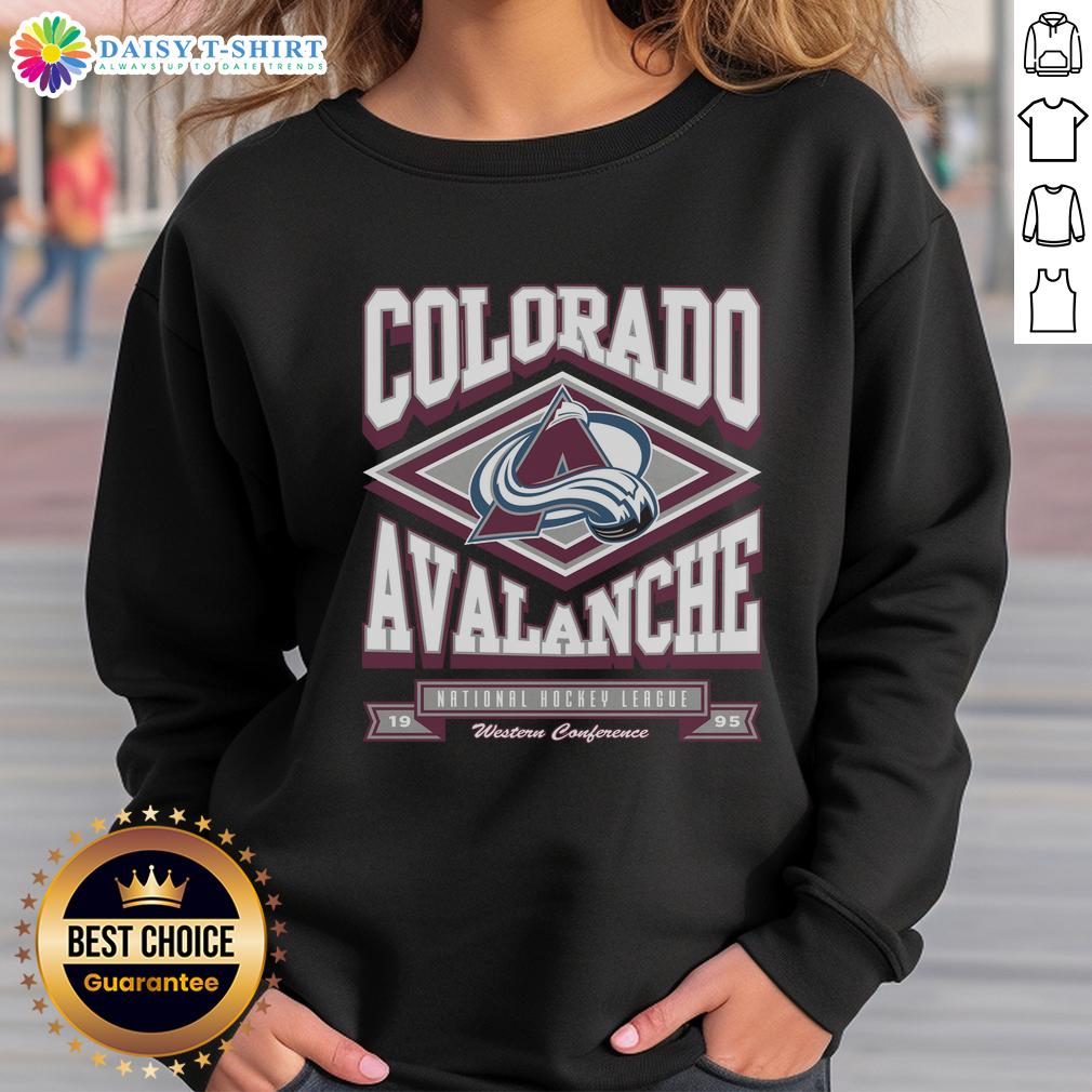 Awesome Colorado Avalanche Heater Sweatshirt Awesome Colorado Avalanche Heater Sweatshirt in vibrant colors, perfect for fans to showcase team spirit and warmth.
