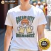 Awesome Cream City Milwaukee T-Shirt featuring a stylish design and vibrant colors, perfect for Milwaukee fans.