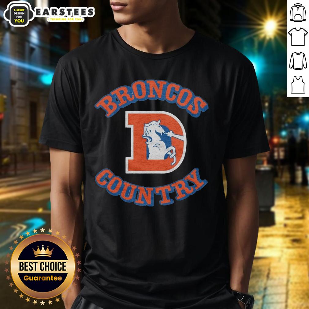 awesome-denver-broncos-country-t-shirt-1 Awesome Denver Broncos Country T-Shirt featuring team colors and logo, perfect for fans supporting their favorite NFL team.