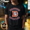 Awesome Denver Broncos Country T-Shirt featuring team colors and logo, perfect for fans supporting their favorite NFL team.