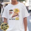 Awesome FBI Breakfast Special RR Cafe T-Shirt featuring a unique design for fans of quirky breakfast-themed apparel.