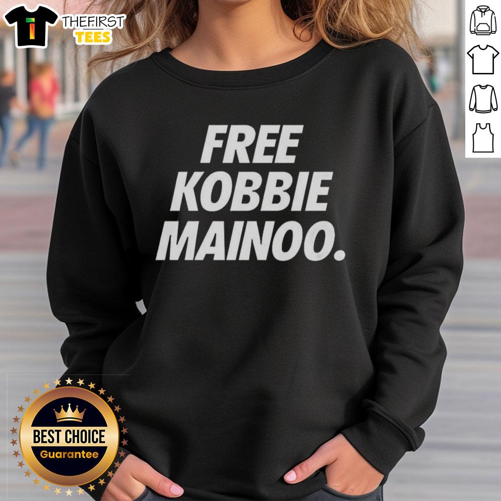 awesome-free-kobbie-mainoo-sweatshirt Awesome Free Kobbie Mainoo Sweatshirt featuring a stylish design, perfect for casual outfits and comfortable wear.