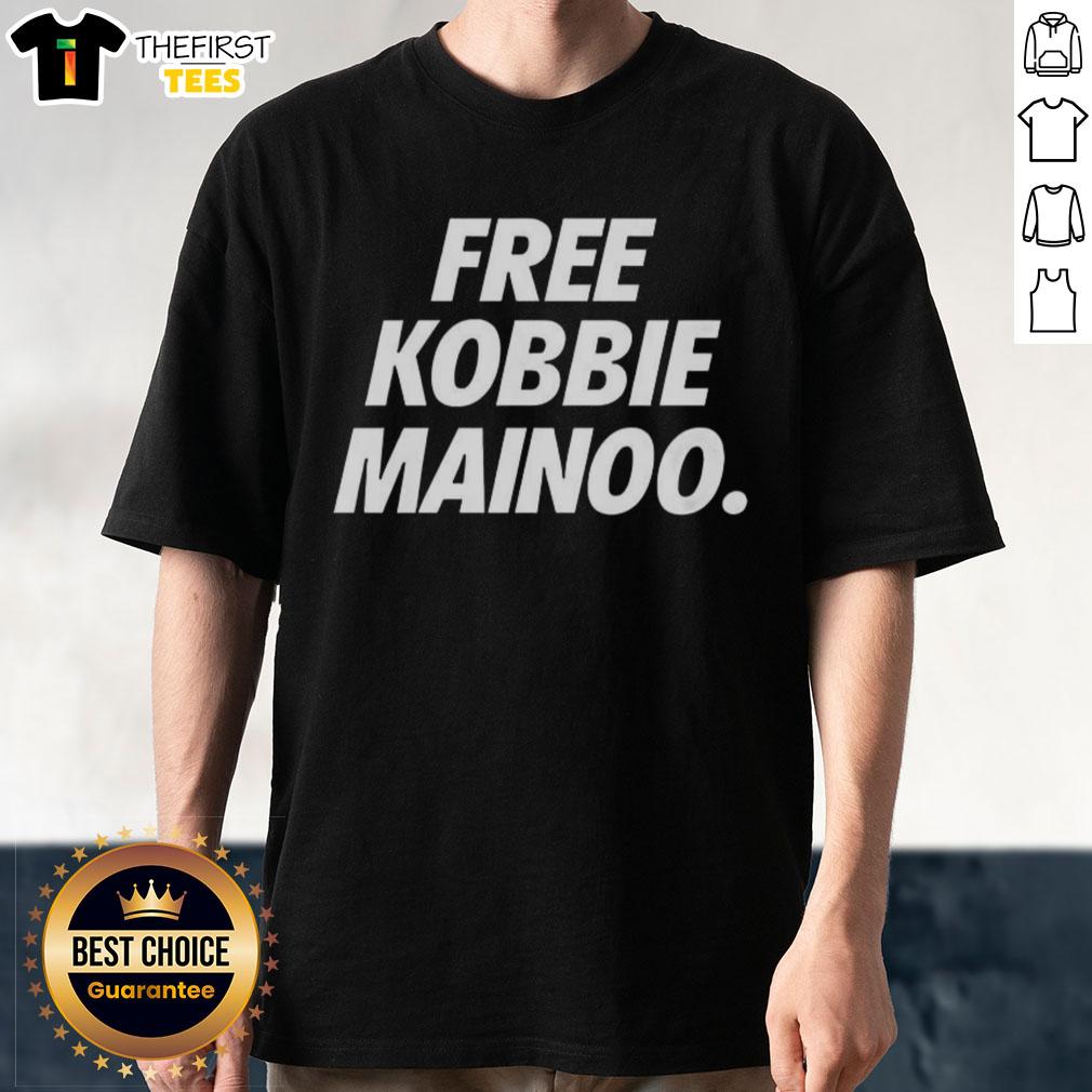 awesome-free-kobbie-mainoo-t-shirt-1 Awesome Free Kobbie Mainoo T-Shirt featuring a stylish design and vibrant colors, perfect for fans and casual wear.