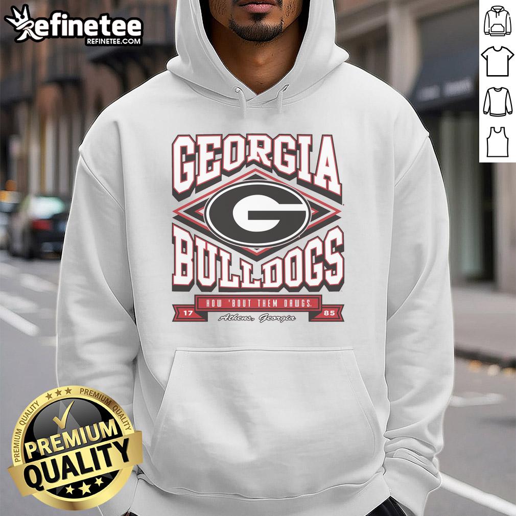 awesome-georgia-bulldogs-how-bout-them-dawgs-1785-hoodie Awesome Georgia Bulldogs hoodie featuring 'How Bout Them Dawgs' design, perfect for fans and game day wear.