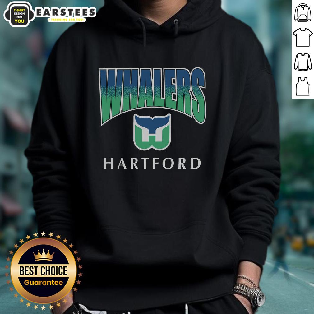 awesome-hartford-whalers-vintage-sweep-down-hoodie Awesome Hartford Whalers vintage sweep down hoodie with classic logo, perfect for fans and collectors.