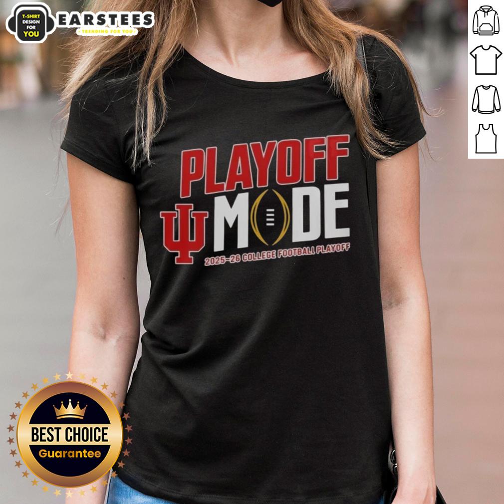 awesome-indiana-hoosiers-built-to-be-champions-2025-ladies-tee Awesome Indiana Hoosiers Built to Be Champions 2025 Ladies Tee featuring vibrant team colors and stylish design.