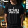 Alt Text: Awesome Indiana Hoosiers He15Man Winner T-Shirt featuring vibrant team colors and logo, perfect for fans and supporters.