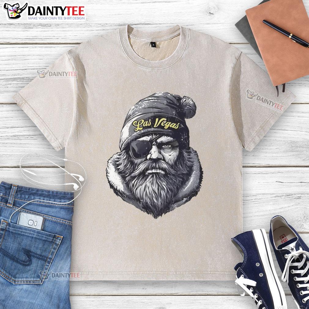 awesome-las-vegas-raiders-mascot-wearing-a-beanie-and-sunglasses-washed-t-shirt Alt Text: Awesome Las Vegas Raiders mascot in a beanie and sunglasses, showcasing a stylish washed t-shirt at a game event.