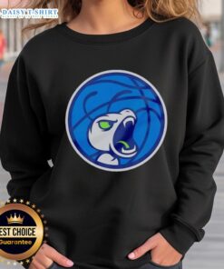 Awesome Minnesota Timberwolves Ant Sweatshirt featuring vibrant team colors and logo, perfect for fans and casual wear.