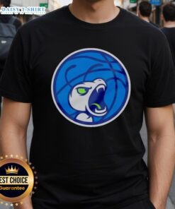Alt Text: Awesome Minnesota Timberwolves Ant T-Shirt featuring bold graphics and team colors for fans and players alike.