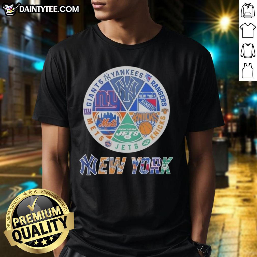 awesome-new-york-mets-new-york-knicks-new-york-giants-new-york-knicks-and-rangers-mashup-logo-t-shirt-1 Alt Text: Awesome New York Mets, Knicks, Giants, and Rangers mashup logo t-shirt showcasing New York sports team pride.