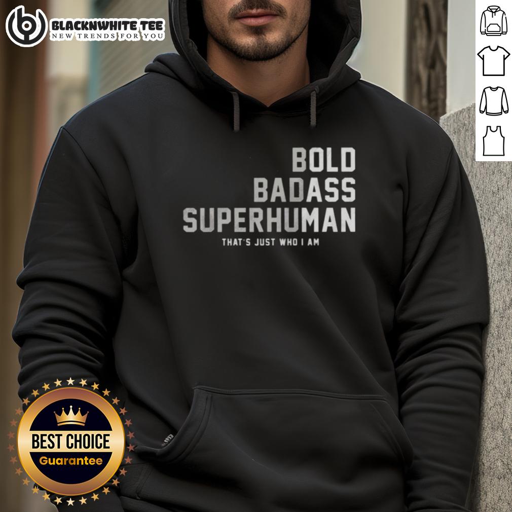 Awesome Old Man Saying Gag Gift Fathers Day Birthday Dad Hoodie Awesome old man wearing a funny gag gift hoodie for Father's Day and birthday celebrations, perfect for dads.