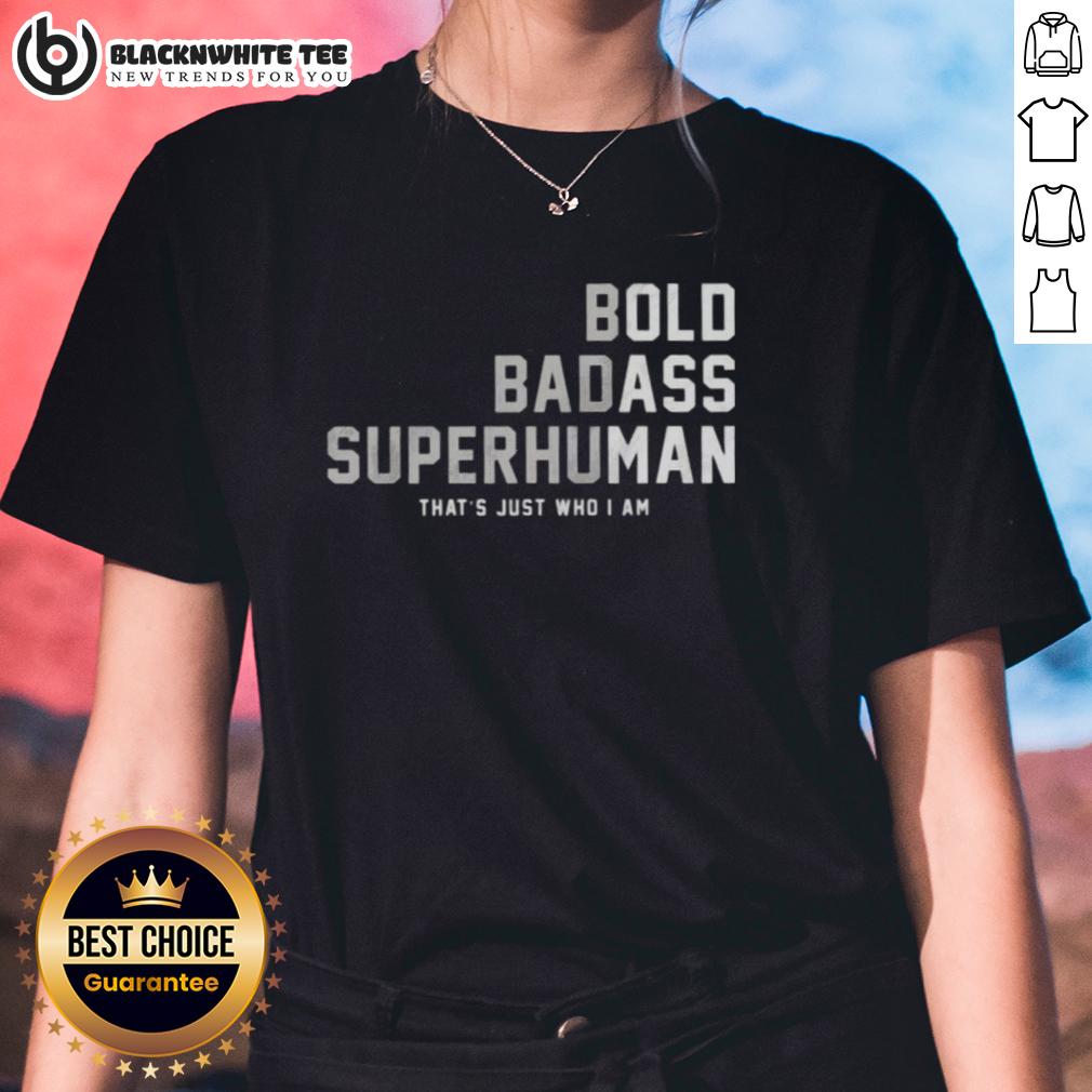 Awesome Old Man Saying Gag Gift Fathers Day Birthday Dad Ladies Tee Awesome old man wearing a gag gift tee for Father's Day or birthday celebration, perfect for dads who love humor.