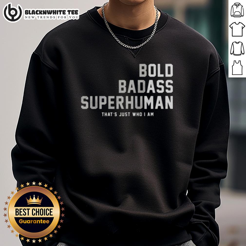 Awesome Old Man Saying Gag Gift Fathers Day Birthday Dad Sweatshirt Awesome old man wearing a gag gift sweatshirt for Father's Day or birthday, perfect for celebrating Dad's humor.