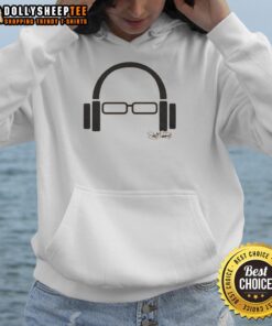Scott Van Pelt logo hoodie featuring a stylish design, perfect for fans of sports and casual wear.